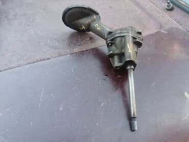 membrana pumpe za gorivo yugo: Uljna pumpa Lada 2121,21213,21214 Niva br.1. Polovno, ocuvano. Skinuto — 1