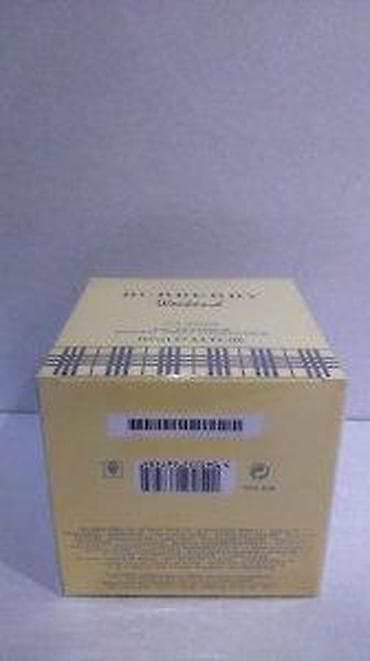 burberry weekend muski: BURBERRY WEEKEND WOMEN EDP100ML | Burberry Weekend women edp100ml — 2