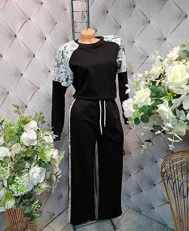 paris saint germain duks: Dukserica i donji deo trenerke – komplet za svakodnevno nošenje - — 7