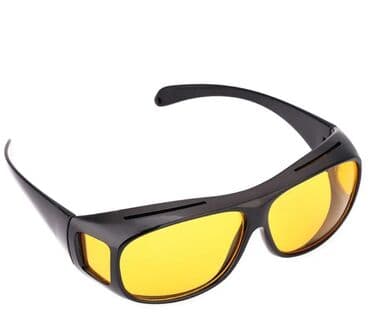 replay torbe na rame: Anti-blue light glasses, color - Black — 1