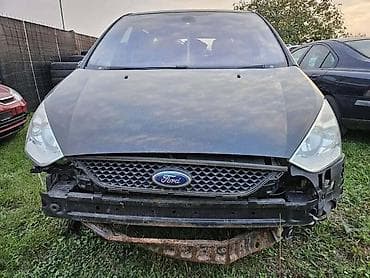 polovni delovi ford galaxy: DELOVI ZA FORD GALAXY 2009. GOD. | 2.0 103 KW — 3