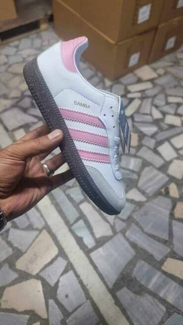 mercurial patike: Adidas samba patike Novo Brojevi 36 do 44, zavisi od modela fb Moja — 4