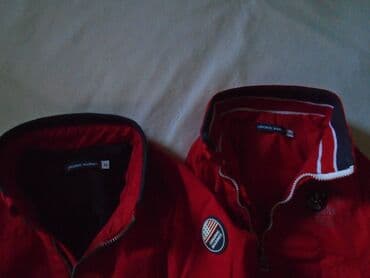 papuce u apoteci: College jacket — 5