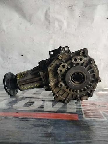 REDUKTOR 2.2DIZEL ZA HYUNDAI SANTA FE OD 2006. DO 2012. GOD. | na lalafo.rs REDUKTOR 2.2DIZEL ZA HYUNDAI SANTA FE OD 2006. DO 2012. GOD. |