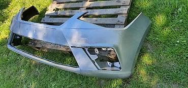 fiat bravo 1.8: PREDNJI BRANIK FACELIFT ZA SEAT IBIZA | seat ibiza prednji branik — 4