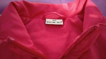 bela kapa: Suskavac, velicina S — 3