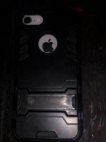 panel i radijatori cena: Apple iPhone iPhone 8, 256 GB, Silver — 3