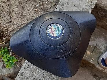 AIRBEG ZA ALFA ROMEO 156, 156 CROSSWAGON, 159 OD 1999. DO 2006. GOD