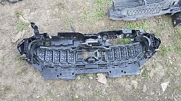 panter za limariju: MASKA G60 ZA BMW SERIJA 5 | BMW 5 g60 maska rešetka usmerivača — 5