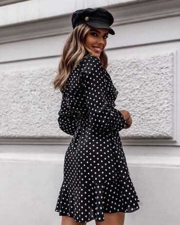 kraljevo haljine: Haljine 2200 — 3