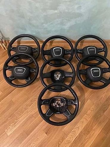audi a8 karavan: VOLAN ZA AUDI A4, A4 ALLROAD, A5 . OD 2000. DO 2020. GOD. | za sve — 1