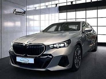 Vozila: M PREDNJI BRANIK G60 ZA BMW 518, 520, 520 GT . OD 2023. DO 2026 — 2