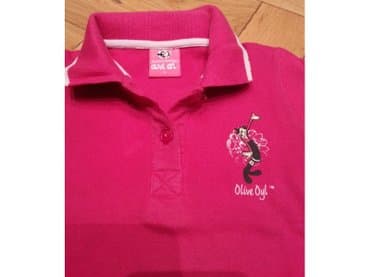 Polo majica, Kratak rukav, 86