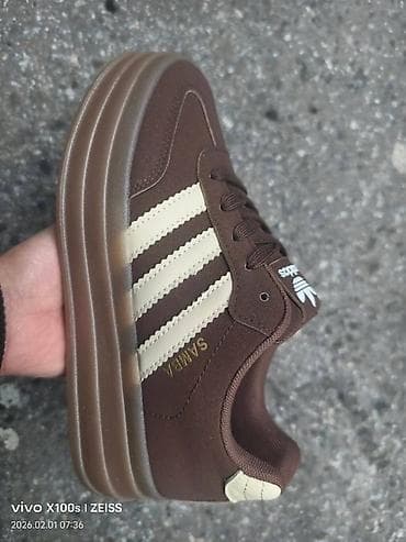 max code patike: Adidas, 41, color - Multicolored — 4