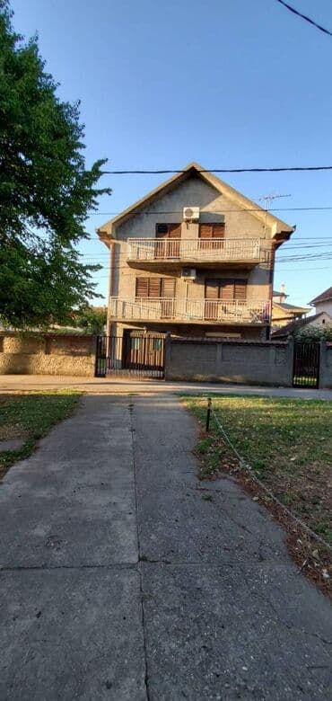 stan na izdavanje beograd: 400 sq. m, 5 bedroom — 8