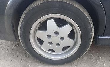 195 65 15 c: ALUMINIJUMSKE FELNE 15 5 X 110 | Svi delovi za Opel vozila : Astra — 5