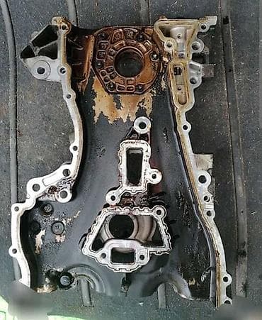 ULJNA PUMPA 1.0 1.2 1.4 ZA OPEL AGILA, ASTRA G, ASTRA H . | Svi na lalafo.rs ULJNA PUMPA 1.0 1.2 1.4 ZA OPEL AGILA, ASTRA G, ASTRA H . | Svi