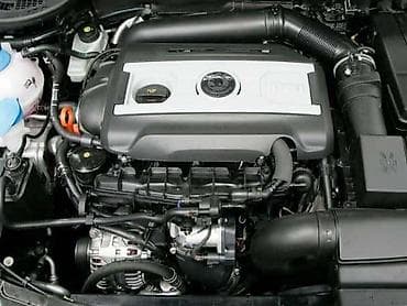 renta car krusevac: MOTOR 2.0TSI ZA ŠKODA OCTAVIA OD 2004. DO 2013. GOD. | Polovni — 1