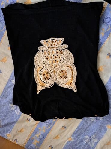 jakne sombor: Ženska modna garderoba – set - Crni bodi sa volanima: off-shoulder — 9