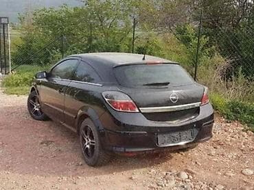polovni automobili bicikli: OPEL ASTRA H - KOMPLETAN AUTO U DELOVIMA | Polovni originalni — 2