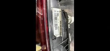 rosule ili rolsue: STOP SVETLO GOLF 7 KARAVAN 5G9945093 5G9945094 | Audi vagen delovi — 3