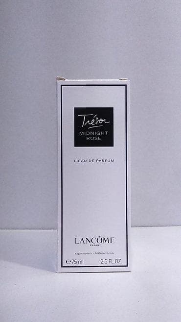Parfemi: LANCOM E TRESOR MIDNIGHT ROSE EDP 75ML TSTR | Lancom e Tresor — 3