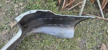 magnet za zujalice: ZADNJI BRANIK KARAVAN ZA VOLKSWAGEN PASSAT B7 | Volkswagen Passat b7 — 1