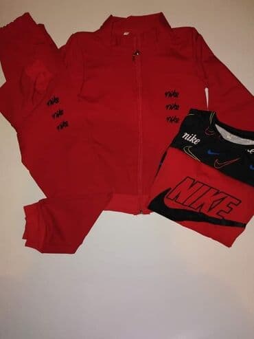 RASPRODAJA Velicina 6 Trodelni komplet + majica 1999 Trodelni