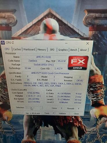 aparat za depilaciju: Fujitsu Esprimo SFF (Small Form Factor) desktop računar - Kompaktno — 7