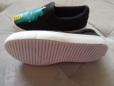 baletanke za devojcice metro: Espadrilles, Size - 25 — 3
