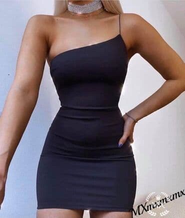 mokra likra haljine: Novooo
Haljina
Likra
1.800din — 4