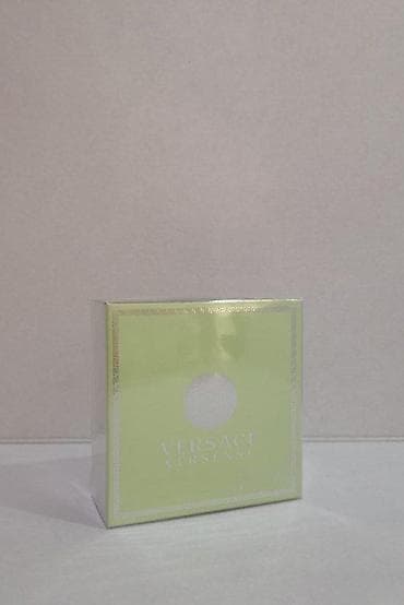 VERSACE VERSENSE EDT 50ML | Versace Versense edt 50ml. Original