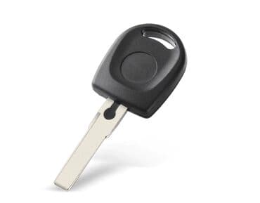 auto kljucevi petrovic: VW Golf 4 / Bora kljuc blanko sa cipom ID48 NOVO! Nov blanko kljuc — 2