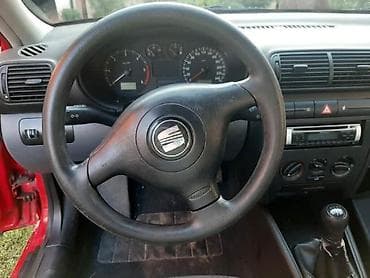 grejalica za auto uradi sam: VOLAN ZA SEAT ALTEA, TOLEDO OD 2000. DO 2005. GOD. | Volan za Seata — 1