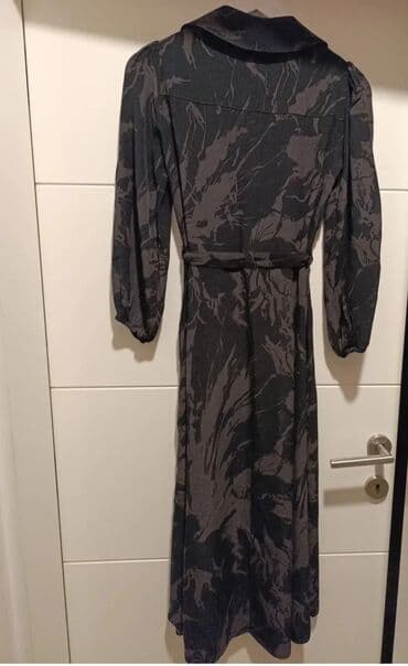 zara kompleti sako i suknja: Zara XS, bоја - Šareno, Dugih rukava — 6