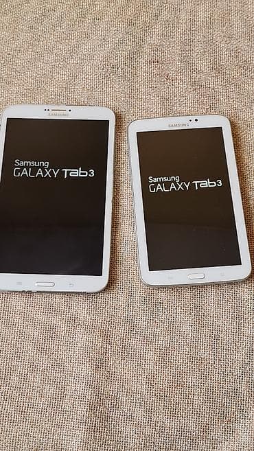Samsung Galaxy Tab 3 – više komada - Modeli: Galaxy Tab 3 8.0 LTE