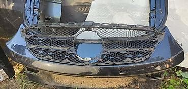 Car Parts: MASKA W205 ZA MERCEDES BENZ C 160, C 180, C 200 . | Mercedes c — 1