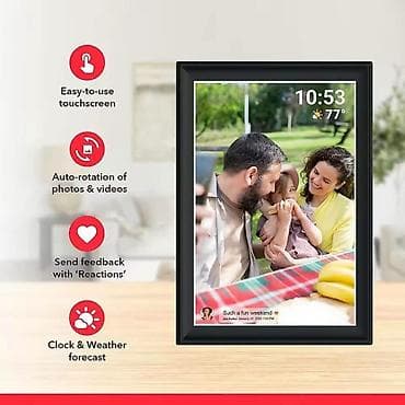 pomeranci slike: HIK Digitalni Ram – Prikazujte Uspomene Uz Jedan Dodir! ??Tražite — 5