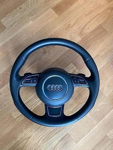 tomos elektronik 90: VOLAN ZA AUDI 80, 90, 100 . OD 2008. DO 2018. GOD. | za audi — 2