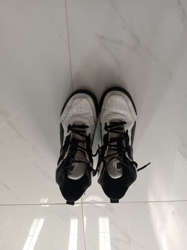 decije mokasine: Nike, Veličina - 37 — 2