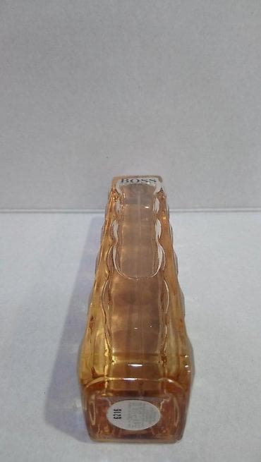 hugo torba: HUGO BOSS ORANGE WOMAN EDT 75ML TSTR | Hugo Boss Orange woman edt — 6