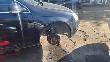 pojasevi za auto: JETTA KRILO ZA VOLKSWAGEN JETTA OD 2003. DO 2009. GOD — 1