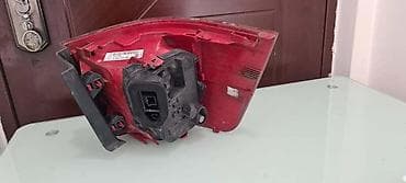 cerada za sofersajbnu: STOP LAMPA ZA VOLKSWAGEN SHARAN OD 2010. DO 2015. GOD. - 7N0945096G | — 6