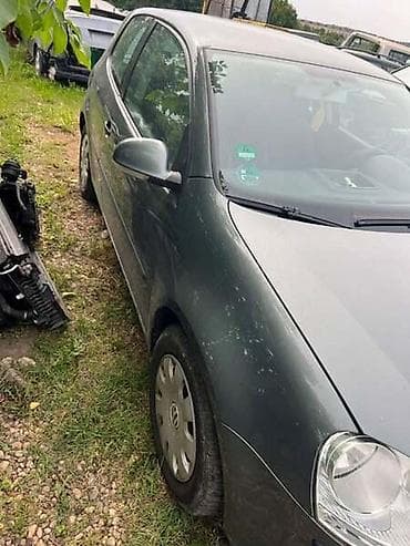 Vozila: HLADNJAK ZA VOLKSWAGEN GOLF 5 | Hladnjak za VW Gol 5, 1.9 TDI, 5 — 5