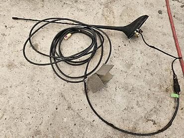 ANTENA ZA CITROEN C4