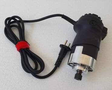 cepač za drva valjevo: Prodajem novu i kvalitetnu MAKUTE frezer / freza / trimmer za drvo sa — 3