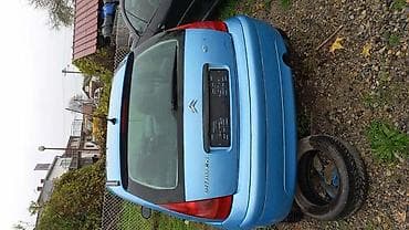 used cars: CITROEN C3 - KOMPLETAN AUTO U DELOVIMA | Originalni polovni delovi — 5