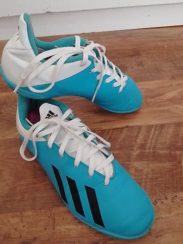 patike n: Patike za fudbal ADIDAS br 36 su u odlicnom stanju sa sitnim tragovima — 5