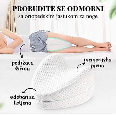 ortoped pozarevac: Ortopedski jastuk — 4