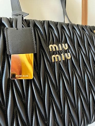 ps fashion torbe nova kolekcija: Miu Miu torba — 2